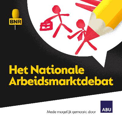 Het Nationale Arbeidsmarktdebat