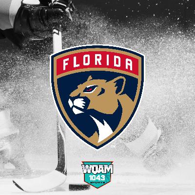 Panthers Insider(History Made) 11-15-25