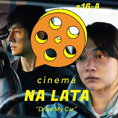 #16 - Drive My Car - LADO A