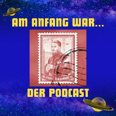 Am Anfang war: "Balkanski EP" – mit Al Pone Am Anfang war: "Balkanski EP" – mit Al Pone
