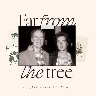 Loudon Wainwright III and Rufus Wainwright