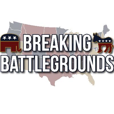 Immigration Economics with Daniel Di Martino and Albert Eisenberg on GOP Strategy for Healthcare Solutions Immigration Economics with Daniel Di Martino and Albert Eisenberg on GOP Strategy for Healthcare Solutions