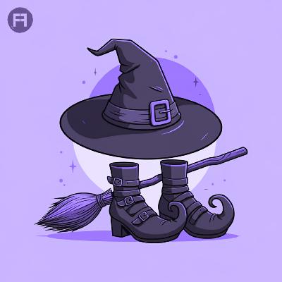 15. Season of the Witch