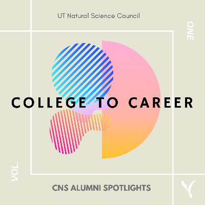 Episode 4: A Conversation with Dr. Chip McElroy