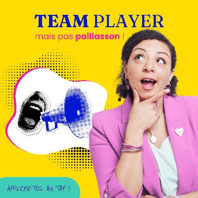 Ferme un peu la bouche, ouvre grand tes oreilles !