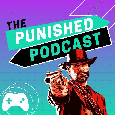 The Punished Podcast: Episode 25 – Video Game Review Scores The Punished Podcast: Episode 25 – Video Game Review Scores