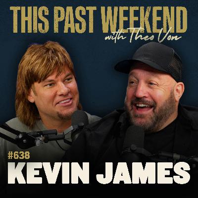 #638 - Kevin James #638 - Kevin James