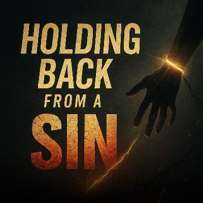 Holding Back from a Sin | Mufti Menk