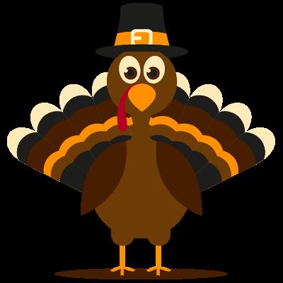 Thanksgiving!