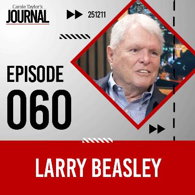 60 | There Goes the Neighbourhood (w/ Larry Beasley, City of Vancouver urban planner)