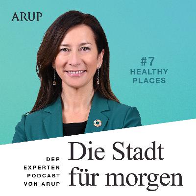 #7 Healthy Places (in Englisch)