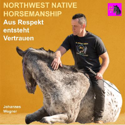 Horsemanship direkt von den Natives