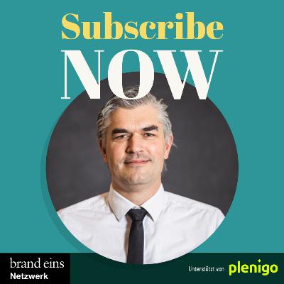 📧 Tagesspiegel Background: Warum boomt der Markt für Professional Briefings? (Gast: Ole Jendis)