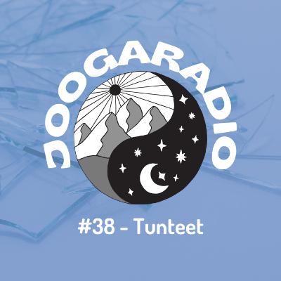 Joogaradio #38 - Tunteet