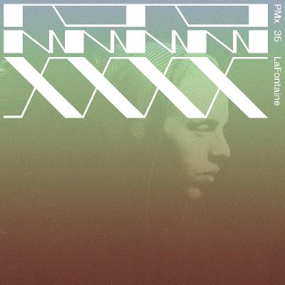 PMx 35 - LaFontaine PMx 35 - LaFontaine