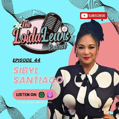 Sibyl Santiago