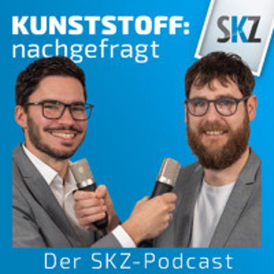 Folge 113 - Sebastian Schmidt (IANUS) - Vollautomatisierte Simulation, Spritzguss und Fenster