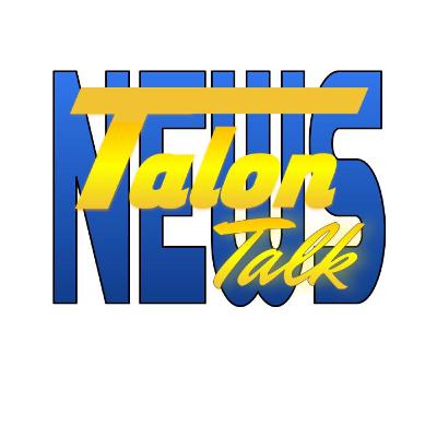 Talon Talk, The Podcast: Oct. 19, 2021