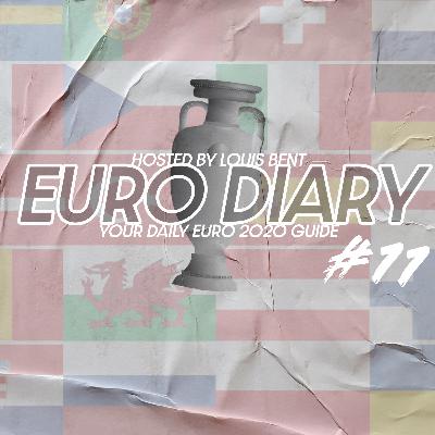 Danish Damsgaard Delight - #11