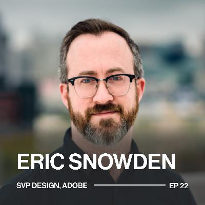 a chat about the next generation with Eric Snowden