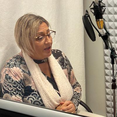 Marthese Luffi: "Faith across border – teaching religion in an European School" Marthese Luffi: "Faith across border – teaching religion in an European School"