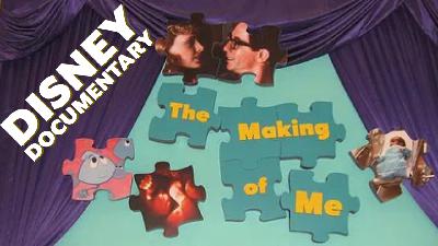 Epcot's ''The Making of Me'' Documentary