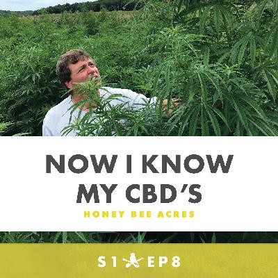 Now I Know My CBD's