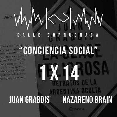 1x14 "Conciencia Social"