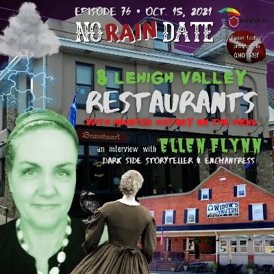 NRD Ep. 76: Eight LV Restaurants With Haunted History on the Menu NRD Ep. 76: Eight LV Restaurants With Haunted History on the Menu