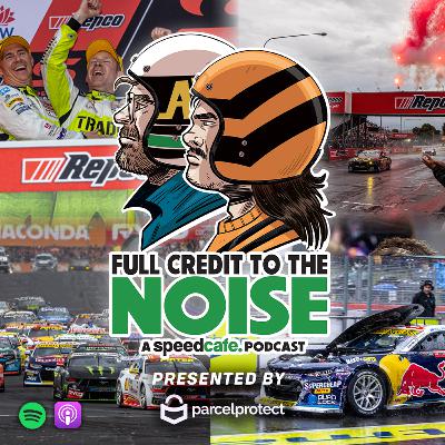 FCTTN: Was that the greatest Bathurst 1000 ever?