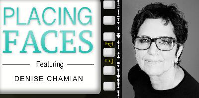 Episode 11 - Denise Chamian Episode 11 - Denise Chamian