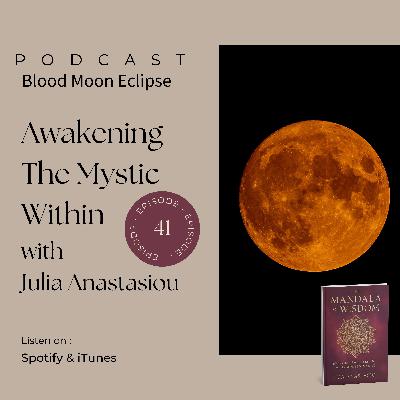 Pisces Blood Moon Eclipse