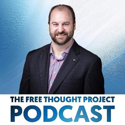 Guest: Dave Benner - Epstein, Empire & Surveillance: Unmasking the Global Cover-Up