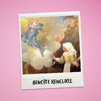 Benoîte Rencurel, la bergère du Laus à qui la Vierge est apparue