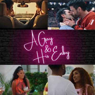 Episode 199: Heated Squabblery Episode 199: Heated Squabblery