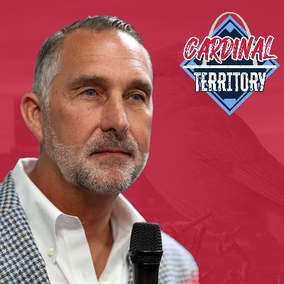 What's the Cardinals direction for 2025?