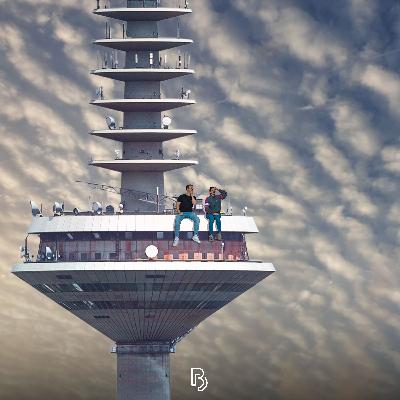 Podcast Brudi 65 Neda & Yoscha Podcast Brudi 65 Neda & Yoscha