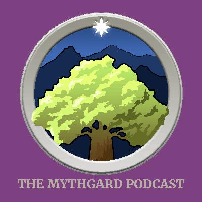 23: Mythgard Movie Club: The Batman Film Discussion