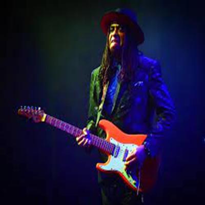Funk and Roll with Guitarist Tori Ruffin (Morris Day and The Time) Funk and Roll with Guitarist Tori Ruffin (Morris Day and The Time)