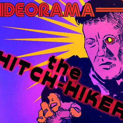 The Hitch-Hiker:Exploring the Chocolate Mountains