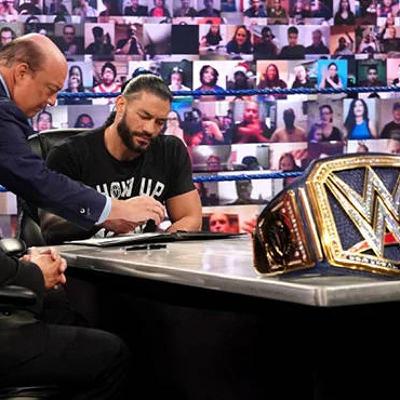 Reguarly Scheduled Hostilities: Survivor Series Preview Reguarly Scheduled Hostilities: Survivor Series Preview