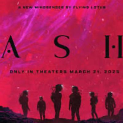 Episode 235. ASH