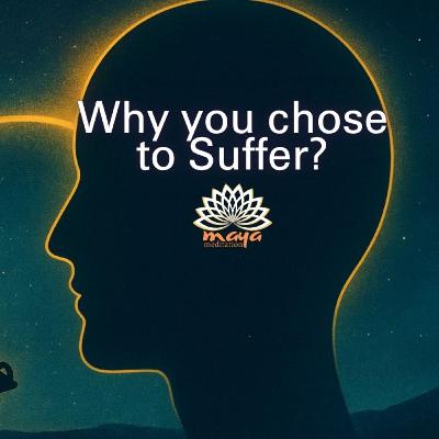 Your Soul's Master Plan: Why You Chose THIS Life (Deep Spiritual Awakening) Your Soul's Master Plan: Why You Chose THIS Life (Deep Spiritual Awakening)