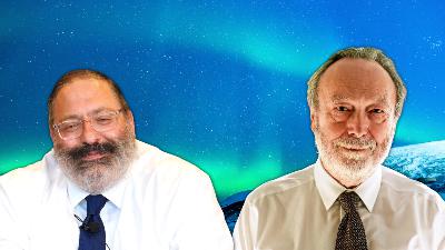 Judaism & The Polyvagal Theory