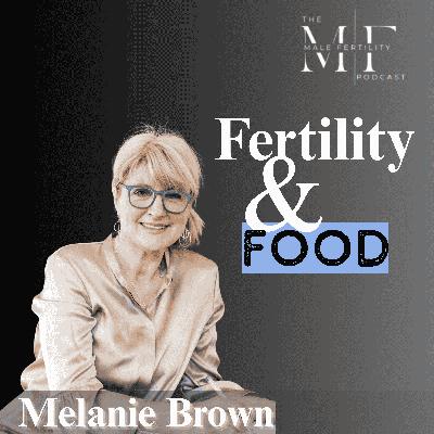 Food and Fertility with Mel Brown | Christmas Countdown 🎄 Day 18 Food and Fertility with Mel Brown | Christmas Countdown 🎄 Day 18