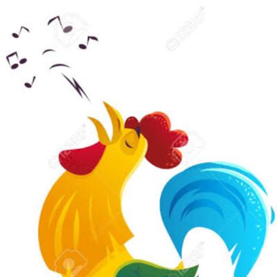 El buen gallo donde quiera canta