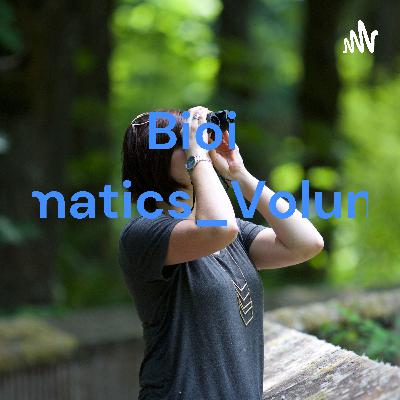Introduction to Bioinformatics
