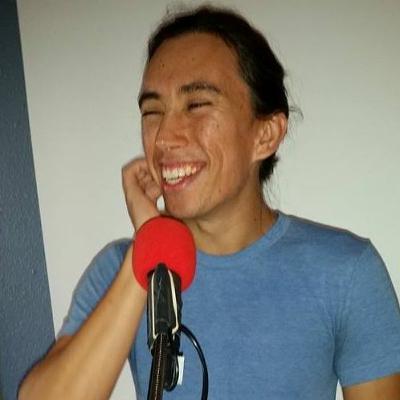 Episode 64 - Cast Of 1 - 2-3 Jokes! (part1)