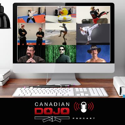 Online Martial Arts Training