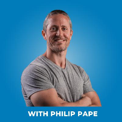229: Simple Exercises to Heal Your Body and Your Gut - with Philip Pape